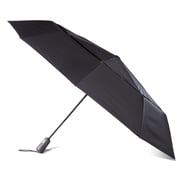 Ultimate Protection Folding Umbrella with Wind & Sun Protection