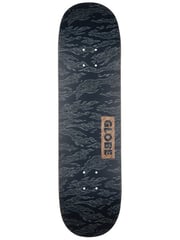 Globe Goodstock Black Camo Deck