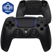 HEXGAMING RIVAL PRO Controller for PS5, PC, Mobile- Matte black