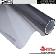Avery Dennison Automotive Window Tint Film NR Nano Ceramic IR Series