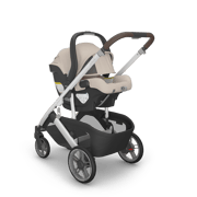 UPPAbaby Mesa V3 Infant Car Seat