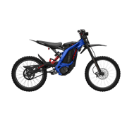 Segway Dirt eBike X260