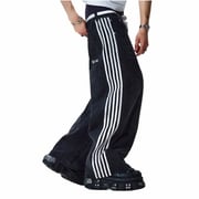 Heaven Can Wait - Urban Baggy Jeans