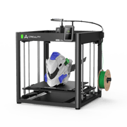Ender-5 Max 3D Printer