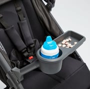 Roam Snack & Drink Tray