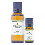 H-Skin Tags Formula