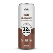 Milk Chocolate Nutrition Shake