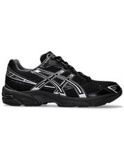 Gel-1130 Black/Pure Silver Shoes