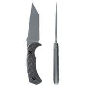 Mullet T - Phantom Grey