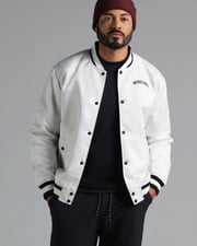 Varsity Jacket