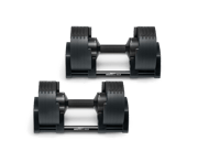SMRTFT NÜOBELL 50lb Matte Black