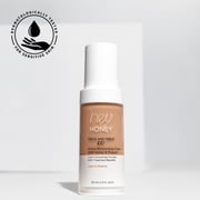 TRICK & TREAT CC² CREAM - Active Moisturizing Color Correcting Cream SPF 46+