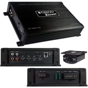 Orion Ztreet D Class Amplifier 3000 3000w