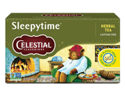Sleepytime Classic Herbal Tea