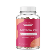 Cholesterol Plus