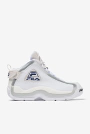 Men's Grant Hill 2 Suede Festa
