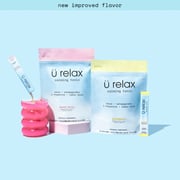 Ü Relax (One-Time Deal)