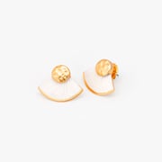 Bianca Stud Earring