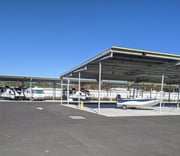 Storage King USA - 030 - Spring Hill, FL - Commercial Way