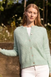 The Brooke Cardigan