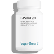 H. Pylori Fight
