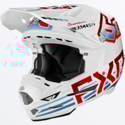 6D ATR-2 Helmet
