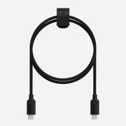 USB-C to USB-C Cable