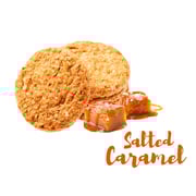 Salted Caramel Lactation Cookies
