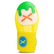 banana sliding mitt