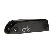 Safe Shield™ External Battery (14 Ah)