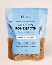 Chicken Bone Broth Homestyle Original