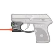 REACTOR Gen 2 Red Laser and Holster