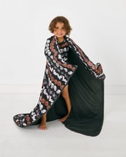 Hallows Eve Large Cloud Blanket®