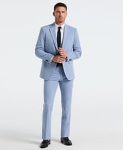Slim Fit Louis Suit Pant