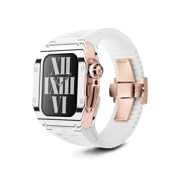 Apple Watch Case / RSC45 - ALBINO WHITE