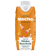 Cage-Free Chicken Bone Broth Topper