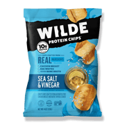 Sea Salt & Vinegar