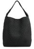 Nomad Hobo woven tote