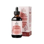 PET CBD TINCTURE, 20MG/ML