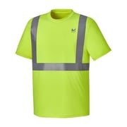 Men's Cooling Safety Shirt