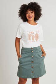 Elements Amanda Skirt--FOX-55D0169