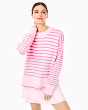 Carlyle Crewneck