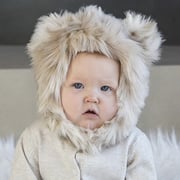Snow Leopard