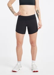 Long Toolbelt Roga Shorts