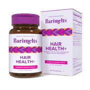 Hair Health+ for Bariatric & GLP-1 Users