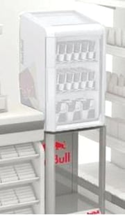 COUNTER TOP COOLER STAND