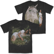 Horse Girl Tee