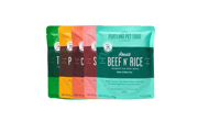 Dog Meal Variety Pack