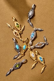 Always On My Mind Pendant