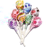 Assorted Dum Dums Pops